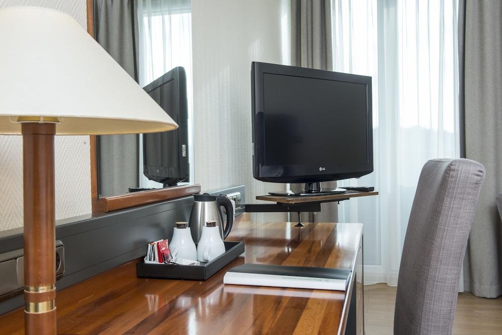 Hotel Wyndham Garden Kassel